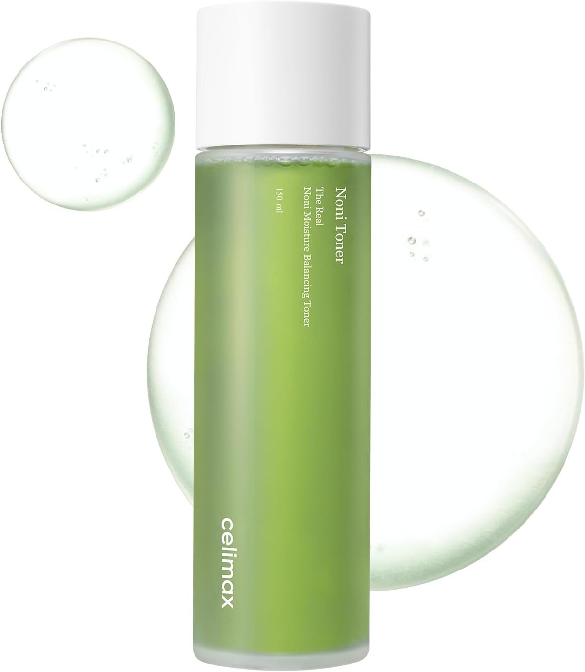 Celimax Tónico Hidratante Equilibrante Noni, 150 m