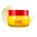 EQQUALBERRY Crema Vitamin Illuminating