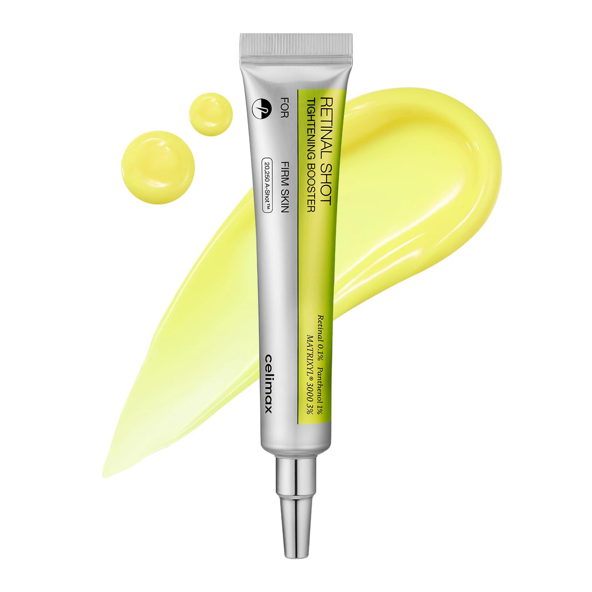 Celimax The Vita A Retinal Shot Reafirmante (15 ml)