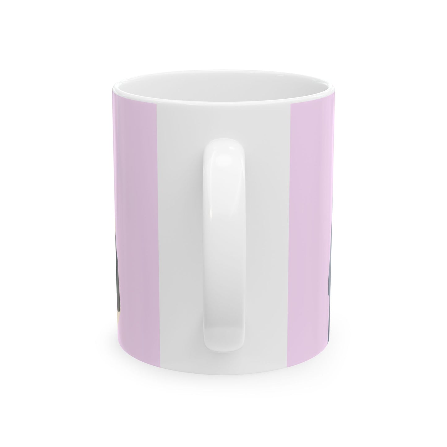 K-Pop Group Photo Ceramic Mug (11oz/15oz) — "We Missed You!" Fan Gift